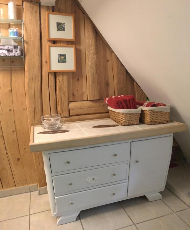 Ferienwohnung Wildenreuth Weidenberg エクステリア 写真