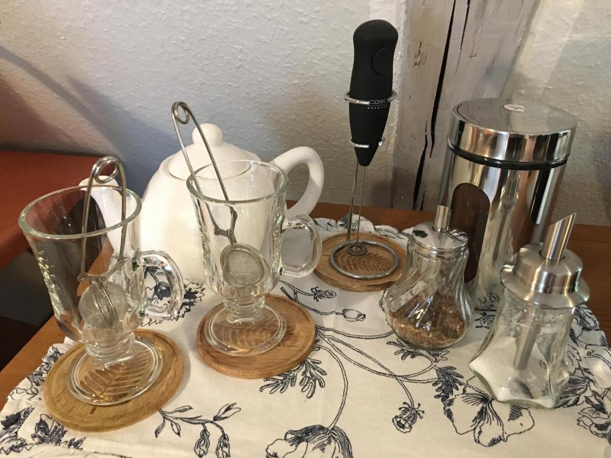 Ferienwohnung Wildenreuth Weidenberg エクステリア 写真