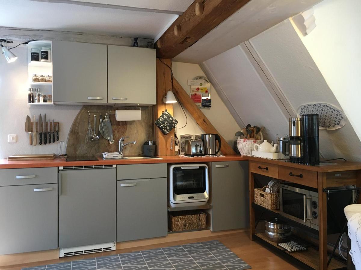 Ferienwohnung Wildenreuth Weidenberg エクステリア 写真